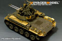 Modern US M42A1 Duster late version basic (For AFV 35042) 10