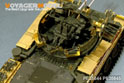 Modern US M42A1 Duster late version basic (For AFV 35042) 12