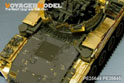 Modern US M42A1 Duster late version basic (For AFV 35042) 13