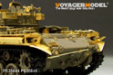 Modern US M42A1 Duster late version basic (For AFV 35042) 17