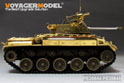 Modern US M42A1 Duster late version basic (For AFV 35042) 19