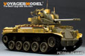 Modern US M42A1 Duster late version basic (For AFV 35042) 20