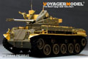 Modern US M42A1 Duster late version basic (For AFV 35042) 21