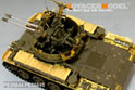 Modern US M42A1 Duster late version basic (For AFV 35042) 22