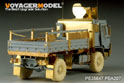 Modern US M1078 FMTV [Armor CaB] Basic (For TRUMPETER 01004+01008) 5