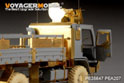 Modern US M1078 FMTV [Armor CaB] Basic (For TRUMPETER 01004+01008) 6
