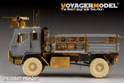Modern US M1078 FMTV [Armor CaB] Basic (For TRUMPETER 01004+01008) 8