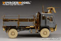 Modern US M1078 FMTV [Armor CaB] Basic (For TRUMPETER 01004+01008) 12