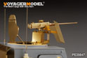 Modern US M1078 FMTV [Armor CaB] Basic (For TRUMPETER 01004+01008) 14