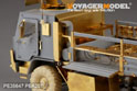 Modern US M1078 FMTV [Armor CaB] Basic (For TRUMPETER 01004+01008) 15