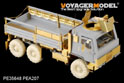 Modern US M1083 FMTV [Armor CaB] Basic (For TRUMPETER 01008) 5