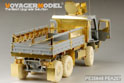 Modern US M1083 FMTV [Armor CaB] Basic (For TRUMPETER 01008) 9