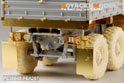 Modern US M1083 FMTV [Armor CaB] Basic (For TRUMPETER 01008) 10