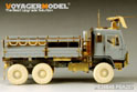 Modern US M1083 FMTV [Armor CaB] Basic (For TRUMPETER 01008) 12