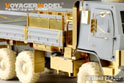 Modern US M1083 FMTV [Armor CaB] Basic (For TRUMPETER 01008) 14