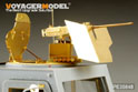 Modern US M1083 FMTV [Armor CaB] Basic (For TRUMPETER 01008) 15