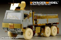 Modern US M1083 FMTV [Armor CaB] Basic (For TRUMPETER 01008) 16