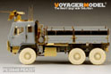 Modern US M1083 FMTV [Armor CaB] Basic (For TRUMPETER 01008) 17