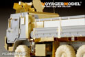 Modern US M1083 FMTV [Armor CaB] Basic (For TRUMPETER 01008) 20
