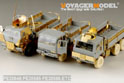Modern US M1083 FMTV [Armor CaB] Basic (For TRUMPETER 01008) 23