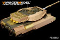 Modern Canadian Leopard C2 MEXAS MBT(B ver include Gun barrel）(For TAKOM 2003) 2