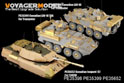 Modern Canadian Leopard C2 MEXAS MBT(B ver include Gun barrel）(For TAKOM 2003) 12