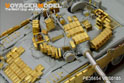 Modern Russian T-80BV MBT (smoke discharger include) (For TRUMPETER 05566) 5