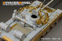 Modern Russian T-80BVD MBT (smoke discharger include) (For TRUMPETER 05581) 11