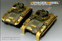 German Flakpanzer M42A1 Duster basic (For AFV 35S66) 6