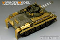German Flakpanzer M42A1 Duster basic (For AFV 35S66) 7