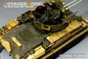 German Flakpanzer M42A1 Duster basic (For AFV 35S66) 10