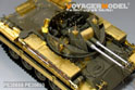 German Flakpanzer M42A1 Duster basic (For AFV 35S66) 11