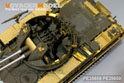 German Flakpanzer M42A1 Duster basic (For AFV 35S66) 12