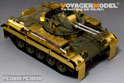German Flakpanzer M42A1 Duster basic (For AFV 35S66) 13