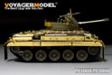 German Flakpanzer M42A1 Duster basic (For AFV 35S66) 18
