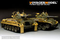 German Flakpanzer M42A1 Duster basic (For AFV 35S66) 21