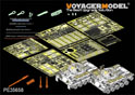 German Flakpanzer M42A1 Duster basic (For AFV 35S66) 1