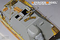 WWII German Hetzer Tank Destroyer（B ver include Gun Barrel）（For DRAGON 6030) 15