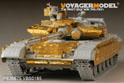 Modern Russian T-64 BV MBT (smoke discharger include) (For TRUMPETER 05522) 7