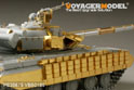 Modern Russian T-64 BV MBT (smoke discharger include) (For TRUMPETER 05522) 10