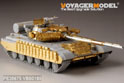 Modern Russian T-64 BV MBT (smoke discharger include) (For TRUMPETER 05522) 19