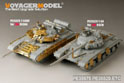 Modern Russian T-64 BV MBT (smoke discharger include) (For TRUMPETER 05522) 22
