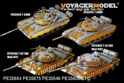 Modern Russian T-64 BV MBT (smoke discharger include) (For TRUMPETER 05522) 23