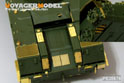 Modern Russian BMD-1 Airborne Fighting Vehicle (Gun barrel Include) (For Panda Hobby PH35004) 8