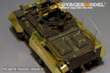 WWII US M20 armored utility car basic (antenna base include)（For TAMIYA 35234） 14