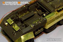 WWII US M20 armored utility car basic (antenna base include)（For TAMIYA 35234） 17