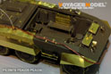 WWII US M20 armored utility car basic (antenna base include)（For TAMIYA 35234） 18