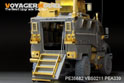 Modern US 4X4 MRAP MaxxPro Armored Fighting Vehicle(antenna base include) (For KINETIC 61011) 13