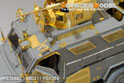 Modern US 4X4 MRAP MaxxPro Armored Fighting Vehicle(antenna base include) (For KINETIC 61011) 19