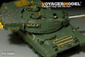 Modern Canadian Leopard C2 MBT(B ver include Gun barrel）(For TAKOM 2004) 11